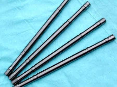 軸類零件的機械加工技術關乎哪些內容？