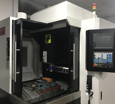 機械零部件外協加工如何選擇外協單位？